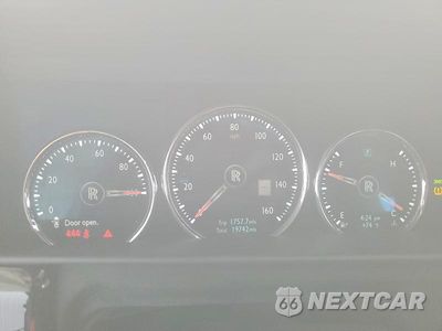 Zdjęcie 9 z 13 samochodu: 2021 ROLLS-ROYCE CULLINAN BLACK BADGE VIN:SLATV8C0XMU205128 - miniatura
