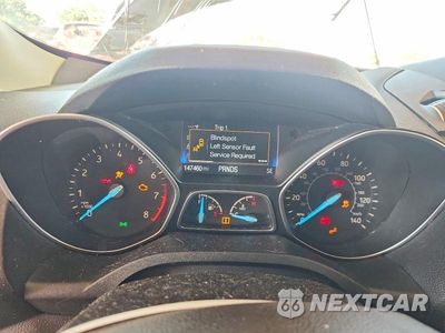 Zdjęcie 9 z 13 samochodu: 2017 FORD ESCAPE SE VIN:1FMCU0GD0HUC11936 - miniatura