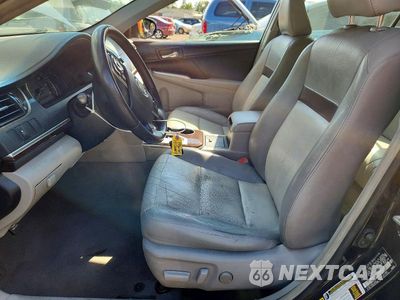 Zdjęcie 7 z 13 samochodu: 2013 TOYOTA CAMRY XLE VIN:4T1BF1FK6DU294763 - miniatura