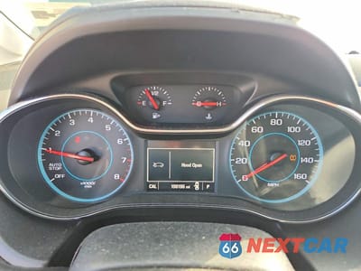 Zdjęcie 9 z 12 samochodu: 2017 CHEVROLET CRUZE LT VIN:1G1BE5SM8H7139456 - miniatura