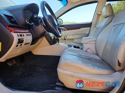 Zdjęcie 7 z 12 samochodu: 2012 SUBARU OUTBACK 2.5I LIMITED VIN:4S4BRBKC0C3286450 - miniatura