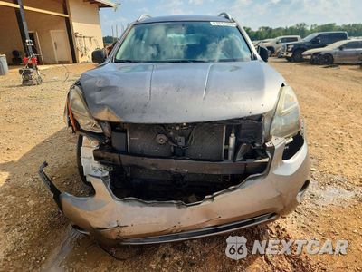 Piąte zdjęcie samochodu w środku: 2015 NISSAN ROGUE SELECT S VIN:JN8AS5MV8FW262604 - miniatura