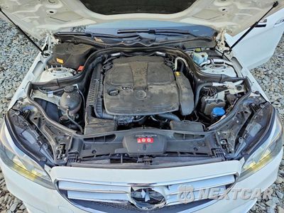 Zdjęcie 11 z 12 samochodu: 2016 MERCEDES-BENZ E 350 4MATIC VIN:WDDHF8JB3GB280680 - miniatura