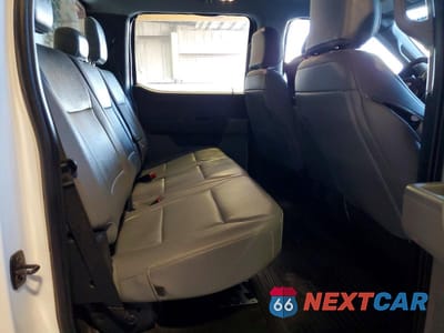 Zdjęcie 10 z 12 samochodu: 2025 FORD F350 SUPER DUTY VIN:1FD8W3HT4SEC33236 - miniatura
