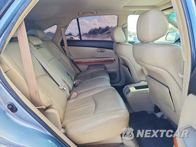 Zdjęcie 10 z 12 samochodu: 2008 LEXUS RX 400H VIN:JTJHW31U282056314 - miniatura