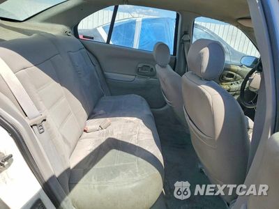 Zdjęcie 10 z 13 samochodu: 1997 CHEV LUMINA BAS VIN:2G1WL52M3V9195600 - miniatura