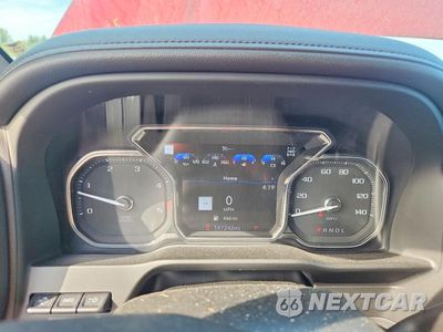 Zdjęcie 9 z 13 samochodu: 2022 GMC SIERRA K2500 AT4 VIN:1GT49PEY0NF173455 - miniatura
