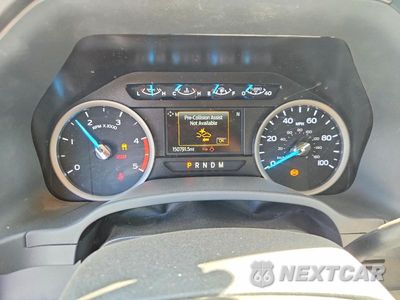 Zdjęcie 9 z 12 samochodu: 2022 FORD F350 SUPER DUTY VIN:1FT8W3CT4NEE76917 - miniatura
