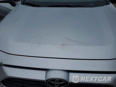 Zdjęcie 12 z 13 samochodu: 2025 TOYOTA RAV4 HYBRID XLE VIN:4T3RWRFV6SU183674 - miniatura
