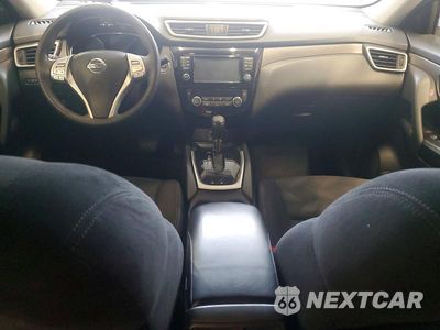 Zdjęcie 8 z 13 samochodu: 2014 NISSAN ROGUE SV VIN:5N1AT2MK3EC844070 - miniatura