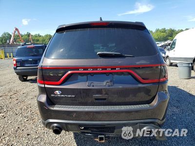 Zdjęcie 6 z 13 samochodu: 2017 DODGE DURANGO SXT VIN:1C4RDHAG9HC736807 - miniatura