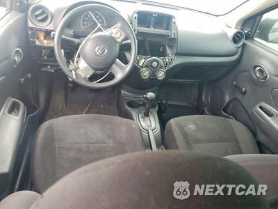 Zdjęcie 8 z 12 samochodu: 2012 NISSAN VERSA 1.6 S VIN:3N1CN7AP6CL825523 - miniatura