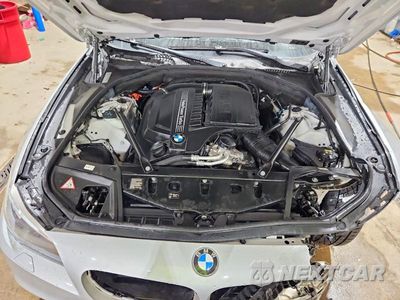 Zdjęcie 11 z 12 samochodu: 2016 BMW 535 I VIN:WBA5B1C57GG132751 - miniatura