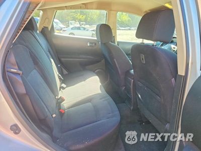 Zdjęcie 11 z 13 samochodu: 2014 NISSAN ROGUE SELECT S VIN:JN8AS5MV2EW711385 - miniatura