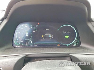 Zdjęcie 9 z 13 samochodu: 2023 HYUNDAI SONATA HYBRID LIMITED VIN:KMHL54JJ0PA064651 - miniatura