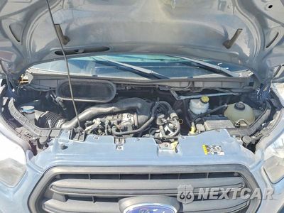 Zdjęcie 12 z 13 samochodu: 2020 FORD TRANSIT 250 DELIVERY VAN VIN:1FTBR3X88LKB04062 - miniatura