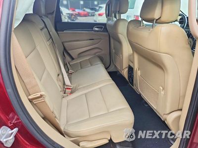 Zdjęcie 11 z 13 samochodu: 2019 JEEP GRAND CHEROKEE LIMITED VIN:1C4RJFBG9KC843102 - miniatura