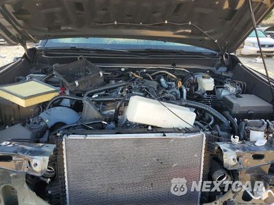 Zdjęcie 11 z 13 samochodu: 2025 TOYOTA TACOMA TRD SPORT VIN:3TYKB5FN8ST020360 - miniatura