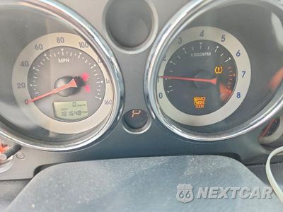 Zdjęcie 9 z 12 samochodu: 2008 MITSUBISHI ECLIPSE GS VIN:4A3AK24F58E011225 - miniatura