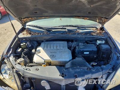 Zdjęcie 12 z 13 samochodu: 2007 LEXUS RX 350 VIN:2T2GK31UX7C022899 - miniatura