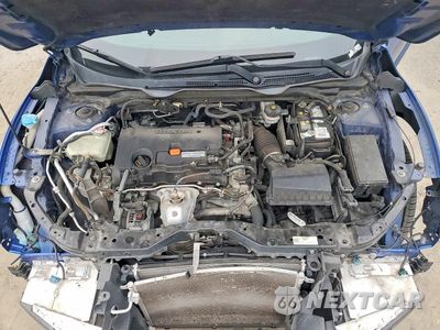 Zdjęcie 11 z 13 samochodu: 2019 HONDA CIVIC SPORT VIN:2HGFC4B80KH309205 - miniatura
