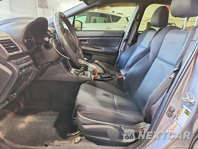 Zdjęcie 7 z 12 samochodu: 2016 SUBARU WRX VIN:JF1VA1B62G9800546 - miniatura