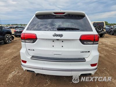 Zdjęcie 6 z 13 samochodu: 2020 JEEP GRAND CHEROKEE LIMITED VIN:1C4RJFBG5LC436427 - miniatura