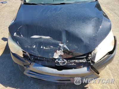 Zdjęcie 11 z 12 samochodu: 2017 TOYOTA CAMRY LE VIN:4T1BF1FK2HU374552 - miniatura