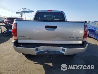 Zdjęcie 6 z 12 samochodu: 2006 TOYOTA TACOMA PRERUNNER ACCESS CAB VIN:5TETU62N16Z234136 - miniatura