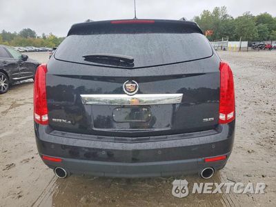 Zdjęcie 6 z 13 samochodu: 2016 CADILLAC SRX LUXURY COLLECTION VIN:3GYFNEE35GS572660 - miniatura