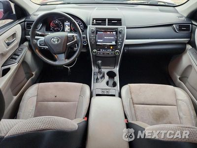 Zdjęcie 8 z 12 samochodu: 2015 TOYOTA CAMRY XSE VIN:4T1BF1FK6FU882570 - miniatura