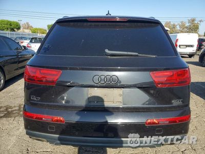 Zdjęcie 6 z 12 samochodu: 2017 AUDI Q7 PRESTIGE VIN:WA1VABF75HD006376 - miniatura