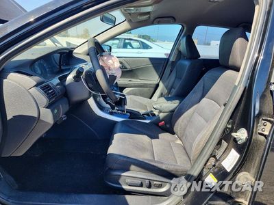 Zdjęcie 7 z 12 samochodu: 2014 HONDA ACCORD SPORT VIN:1HGCR2F54EA037881 - miniatura