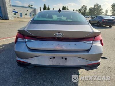 Zdjęcie 6 z 12 samochodu: 2021 HYUNDAI ELANTRA SEL VIN:KMHLM4AG5MU065781 - miniatura