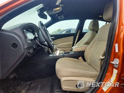 Zdjęcie 7 z 12 samochodu: 2011 DODGE CHARGER VIN:2B3CL3CG6BH542962 - miniatura