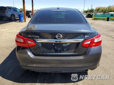 Zdjęcie 6 z 12 samochodu: 2017 NISSAN ALTIMA 2.5 SV VIN:1N4AL3AP8HC263944 - miniatura
