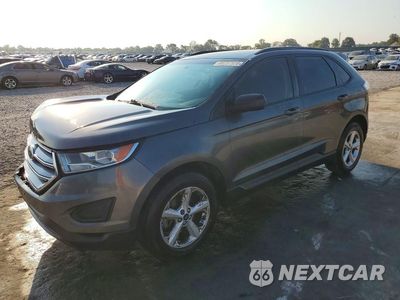 2018 FORD EDGE SE 2FMPK3G98JBC04863 - główne zdjęcie licytacji z USA - miniatura