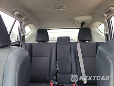 Zdjęcie 10 z 13 samochodu: 2015 TOYOTA RAV4 LE VIN:JTMZFREV4FD055079 - miniatura
