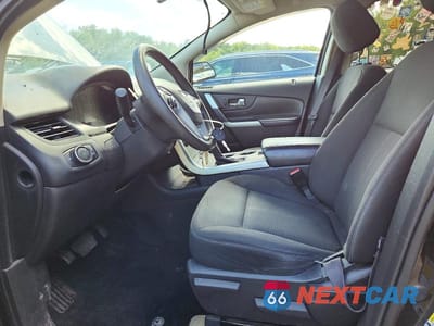 Zdjęcie 7 z 13 samochodu: 2013 FORD EDGE SE VIN:2FMDK4GC1DBC63990 - miniatura