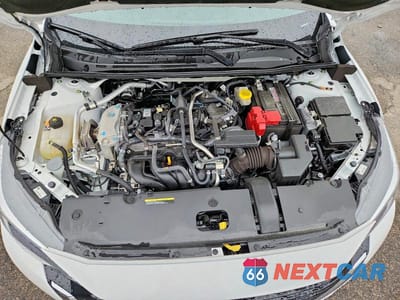 Zdjęcie 11 z 12 samochodu: 2024 NISSAN SENTRA SV VIN:3N1AB8CV4RY267068 - miniatura