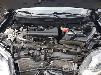 Zdjęcie 11 z 12 samochodu: 2019 NISSAN ROGUE S VIN:5N1AT2MV6KC723331 - miniatura