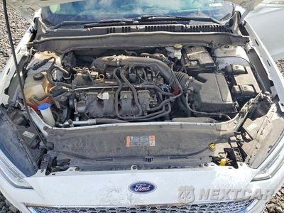 Zdjęcie 11 z 12 samochodu: 2019 FORD FUSION TITANIUM VIN:3FA6P0D95KR221536 - miniatura