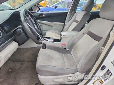 Zdjęcie 12 z 12 samochodu: 2014 TOYOTA CAMRY HYBRID LE VIN:4T1BD1FK9EU138112 - miniatura