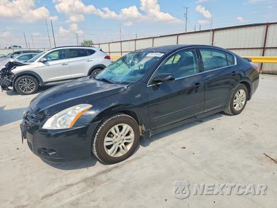 2011 NISSAN ALTIMA 2.5 1N4AL2AP2BN464633 - główne zdjęcie licytacji z USA - miniatura