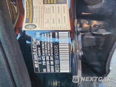 Zdjęcie 12 z 12 samochodu: 2010 MERCEDES-BENZ C 300 4MATIC VIN:WDDGF8BB1AF400695 - miniatura