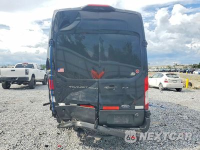 Zdjęcie 6 z 13 samochodu: 2019 FORD TRANSIT T-350 HD VIN:1FBVU4XG6KKA22648 - miniatura