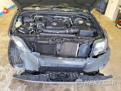 Zdjęcie 12 z 13 samochodu: 2014 NISSAN XTERRA S VIN:5N1AN0NW1EN804915 - miniatura