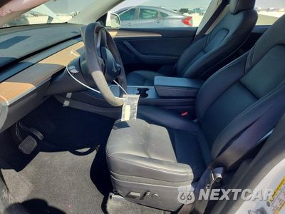 Zdjęcie 7 z 13 samochodu: 2024 TESLA MODEL Y VIN:7SAYGDEE0RA282942 - miniatura