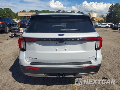 Zdjęcie 6 z 13 samochodu: 2025 FORD EXPLORER ACTIVE VIN:1FMUK8DHXSGD05523 - miniatura