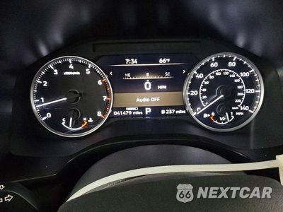 Zdjęcie 9 z 13 samochodu: 2025 MITSUBISHI OUTLANDER SE VIN:JA4J4VA84SZ012476 - miniatura